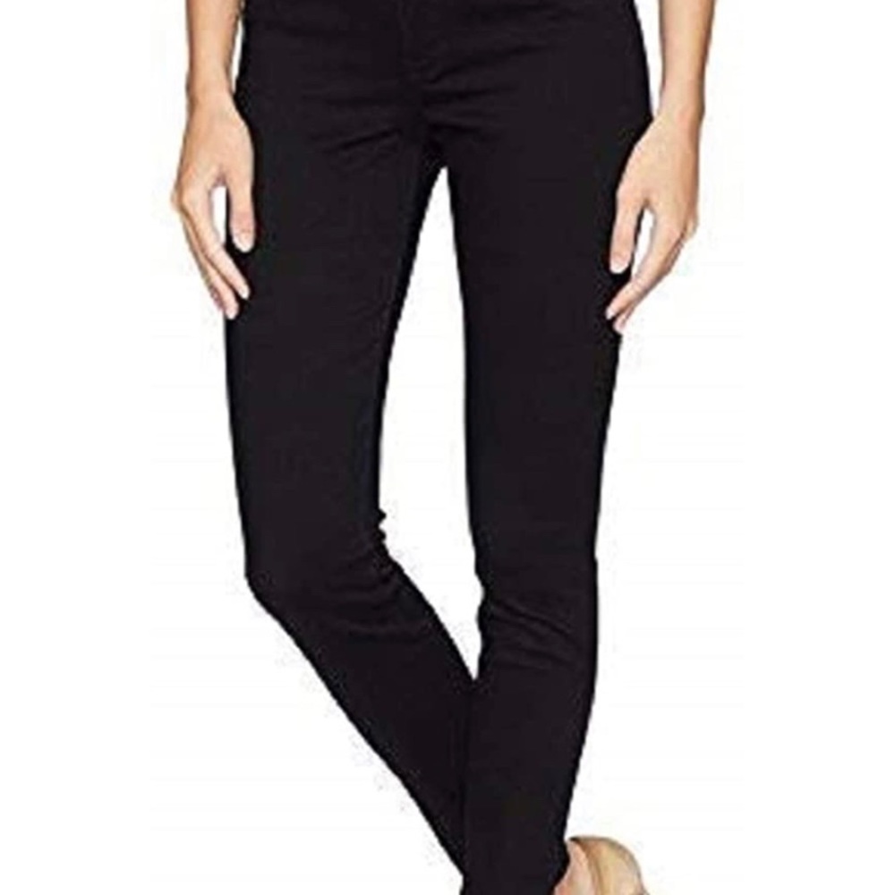 LEE Women's Sculpting Slim Fit Slim Leg Pull-On Pant
